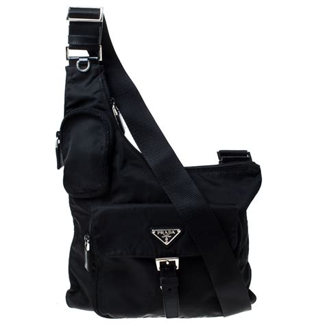 prada backpacks for men|Prada crossbody bags men's.